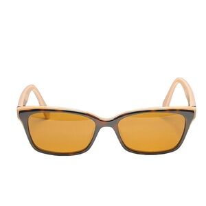 Kate Spade JERI 004 Pink & Havana Sunglasses 52-16-140